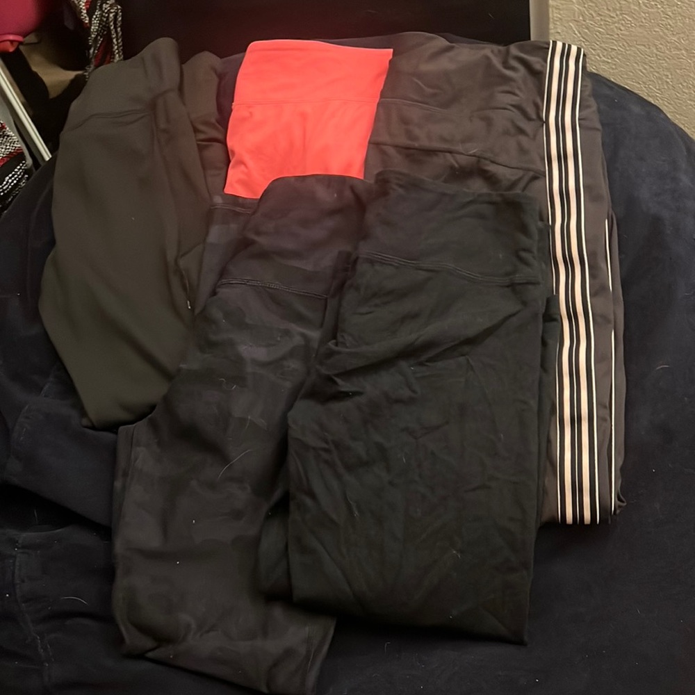 Leggings bundle